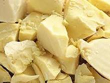 Yellow Brick Rd RAW Cocoa Butter