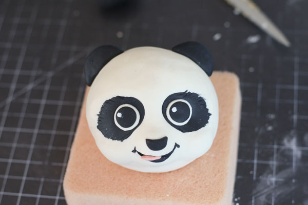 630+ Panda Cake Stock Photos, Pictures & Royalty-Free Images - iStock