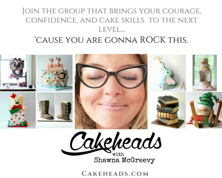 cakeheads group