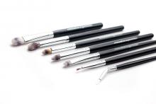 Artists' Cake Decorating Brush Set