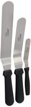 Ateco Professional Offset Spatula Set