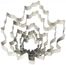 Fox Run 36092 Maple Leaf Cookie cutters