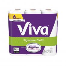 Viva Signature Soft & Strong Kitchen Paper Towels