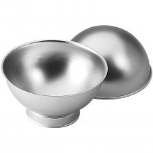 Wilton 3D Sports Ball Cake Pan