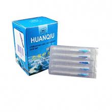 Accupuncture Needles 0.20mm x 25mm Blue