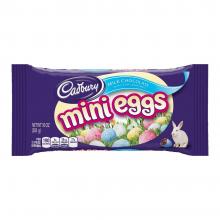 CADBURY Easter Chocolate Candy, Mini Eggs