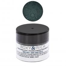 Edible Hybrid Petal Dust, Dove Grey by Roxy & Rich