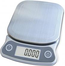 EatSmart ESKS-10 Precision Elite Scale-15 lb. Capacity