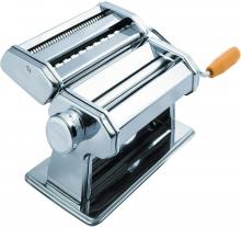 Pasta Maker Machine Hand Crank, Stainless Steel