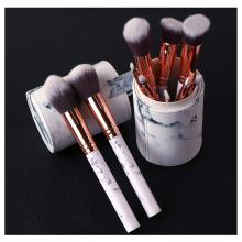 makeup brush set