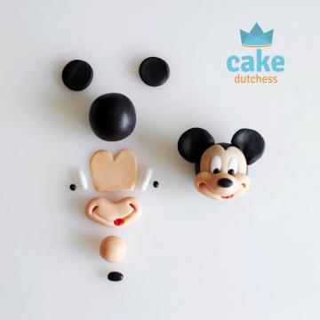 cake dutchess mickey