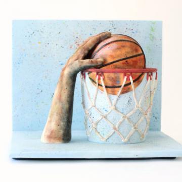 basketball cake sm sq