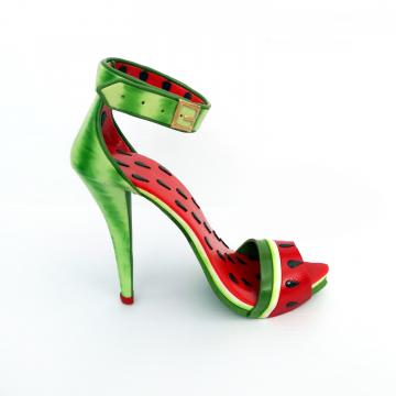 watermelon heel sm sq